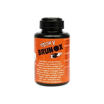 Immagine di Brunox Epoxy BEPOXY250ML Convertitore ruggine Bottiglia 250ml