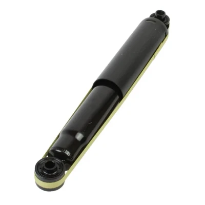 Immagine di MAXGEAR 11 1466 Ammortizzatore A pressione del gas doppio tubo telescopico Occhiello superiore, inferiore
