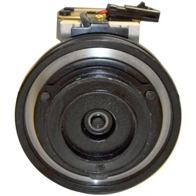 Immagine di MAHLE ORIGINAL ACP 836 000S Compressore Aria Condizionata 10PA17C 12 PAG 46 R 134a con guarnizione JEEP: Cherokee II, Grand I