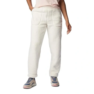 Immagine di Columbia WEST BEN Pullon PANT Pantaloni sportivi, Donna, Taglia: XL, Chalk