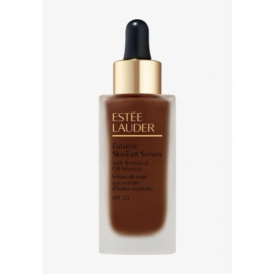 Immagine di ESTÉE Lauder Futurist Skintint Serum Foundation Fondotinta, Donna, Taglia: 30 ml, 7w2 rich spice