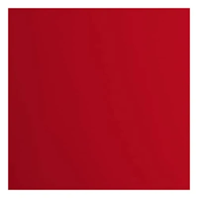 Immagine di Cartoncino Florence Liscia Materiali per Biglietti colorati 30,5 x cm Poppy 20 Fogli Carta Scrapbooking, Biglietti, Fustellatura e Progetti con 216 gsm Rosso