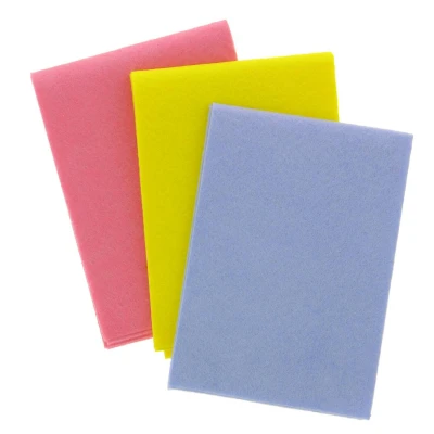 Immagine di Carlinea Perfect Clean 011232 Panni per la pulizia dell&#039;automobile 38cm 40cm 3