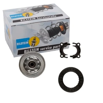 Immagine di BILSTEIN B1 Service Parts 12 238095 Supporto ammortizzatore a molla Assale anteriore con cuscinetto sfere OPEL: Astra H Hatchback, GTC