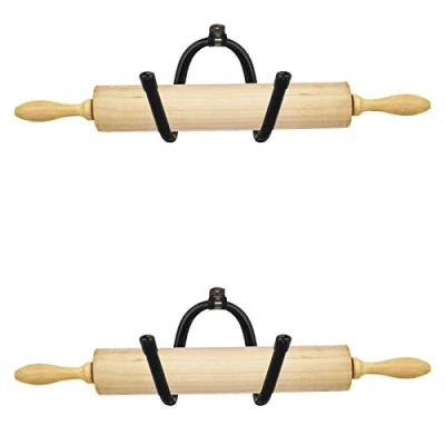 Immagine di Mattarello porta Espositore rack Storage