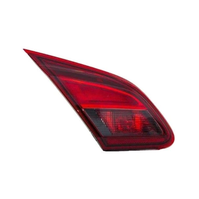 Immagine di MAGNETI MARELLI 714000062652 Fanale posteriore Sx Sezione interna P21W, PY21W senza portalampada OPEL: Corsa E Hatchback