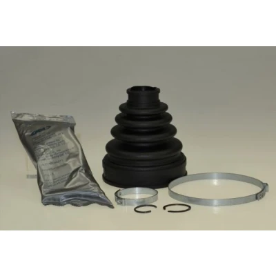 Immagine di LÖBRO 306612 Soffietto 100,00 NBR (Nitrile Butadiene Caucciù) TOYOTA: RAV4 II SUV