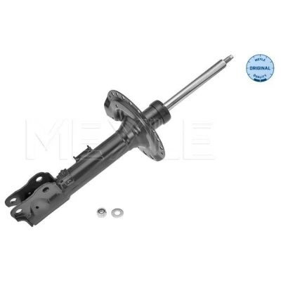 Immagine di MEYLE 32 26 623 0007 Ammortizzatore Assale anteriore Dx A pressione del gas doppio tubo tipo McPherson Spina superiore