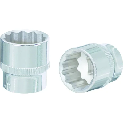 Immagine di KS Tools, Chiave a bussola + esagonale, 918.4815 (13/32&quot;)