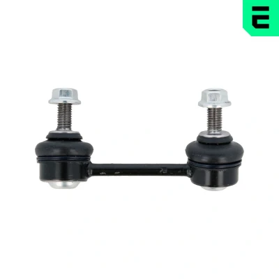 Immagine di OPTIMAL G7 2135 Bielletta barra stabilizzatrice Assale posteriore Dx 97 Acciaio
