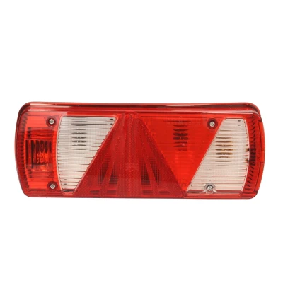 Immagine di Aspock ECOPOINT II 25 2900 507 Fanale posteriore Dx
