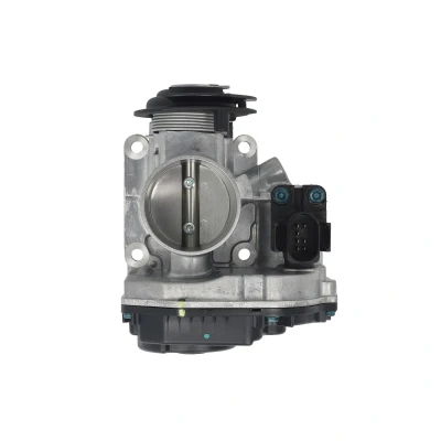 Immagine di NRF 408051 Valvola a Farfalla VOLKSWAGEN: Polo III Hatchback, Lupo / 3L