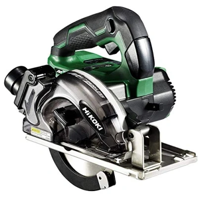 Immagine di HIKOKI CD3605DAW2Z Sierra circular a bateria 36V Li Ion multivolt disco 125mm sin cargador ni