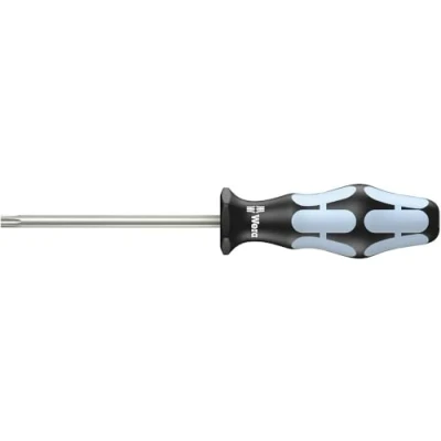 Immagine di Cacciavite Torx Wera 3367 Officina e meccanica Dimensione (Cacciavite) T 20 Lunghezza della lama: 100 mm