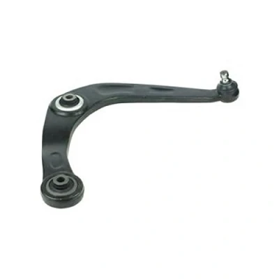 Immagine di DELPHI TC2604 Braccio oscillante, Sospensione ruota con snodo portante/di guida Dx, inferiore longitudinale oscillante PEUGEOT: 206 Hatchback