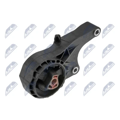 Immagine di NTY ZPS PL 050 Supporto motore anteriore Cuscinetto gomma metallo OPEL: Astra J Sports Tourer, Zafira C Hatchback