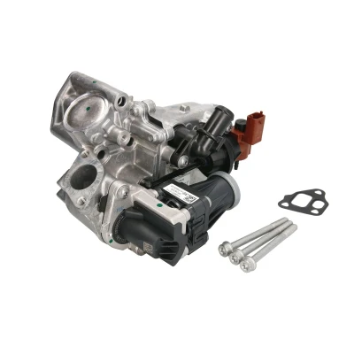 Immagine di PIERBURG 7.03622.10.0 Radiatore EGR con guarnizione OPEL: Corsa D Hatchback