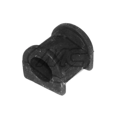 Immagine di Metalcaucho Gommini Barra Stabilizzatrice Assale anteriore Cuscinetto in gomma 19mm 00863 OPEL: Corsa B Hatchback, Tigra Coupe, A CC