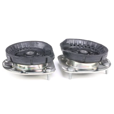 Immagine di SKF VKDC 35627 T Supporto ammortizzatore a molla con supporto/cuscinetto VOLVO: V70 2, S60 I, S80 I