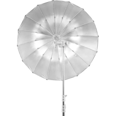 Immagine di Godox Ub 105S, riflettore parabolico argento (41&quot;)