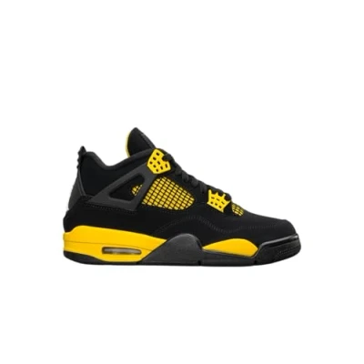 Immagine di Air Jordan 4 Retro Thunder (2023) DH6927 017 Size 43