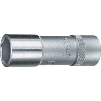 Immagine di Gedore 19 L 34 2300613 Inserto a bussola mm 1/2 (12.5 mm)