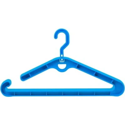 Immagine di SURF LOGIC Appendiabiti in neoprene, blu, L