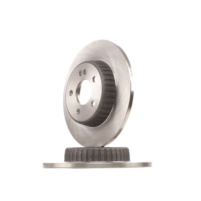 Immagine di ATE 24.0112 0300.1 Disco freno 300,0 12,0 5 112,0 pieno rivestito ad alto tenore di carbonio con bulloni/viti MERCEDES BENZ: Classe C T modell mister