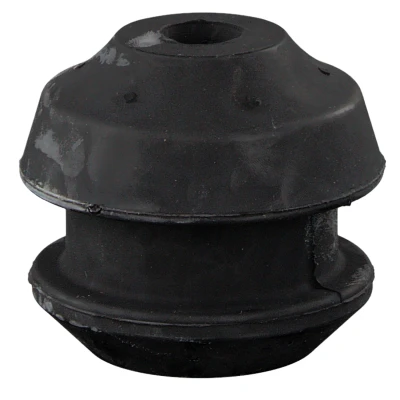 Immagine di FEBI BILSTEIN 01835 Supporto motore posteriore, bilaterale Cuscinetto gomma metallo