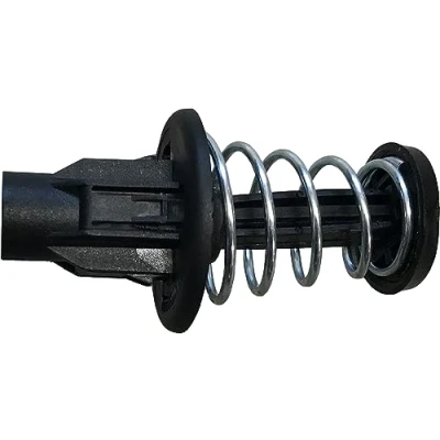 Immagine di 3RG 80583 Ammortizzatori Cofano