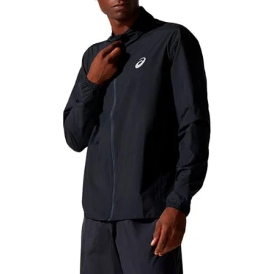 Immagine di Asics CORE Giacca da running, Donna, Taglia: Medium, Performance black