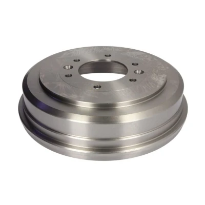 Immagine di DELPHI BF555 Freni a Tamburo senza anello sensore ABS, cuscinetto ruota 343mm