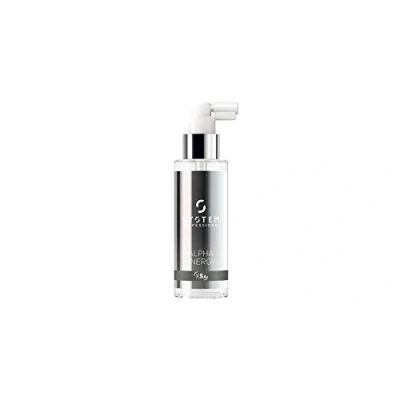Immagine di Wella SP Code Alpha Energy, 100 ml
