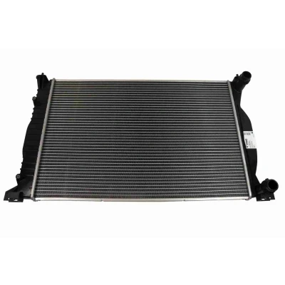 Immagine di VEMO V15 60 6039 Radiatore motore 632 406 27 Qualità de originale AUDI: A4 B7 Avant, B6 A6 C5 Avant