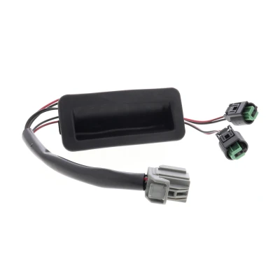 Immagine di VEMO V48 85 0017 Maniglia cofano posteriore LAND ROVER: Discovery 3