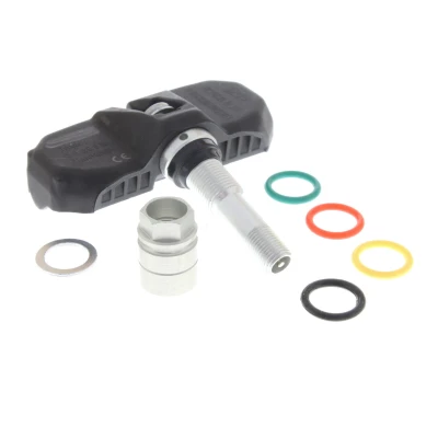 Immagine di VEMO V99 72 4005 Sensore ruota, Press. gonf. pneumatici Sistema controllo Qualità de originale RENAULT: CLIO 3