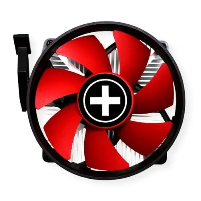 Immagine di Xilence a250pwm Refrigeratore PC