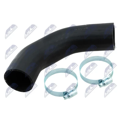 Immagine di NTY GPP VV 015 Manicotto Turbina