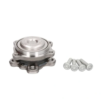 Immagine di SKF VKBA 7128 Kit cuscinetto ruota BMW: 7
