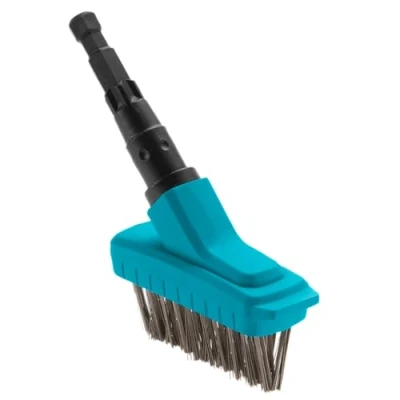 Immagine di Spazzola per fughe 3605 20 Gardena Combisystem