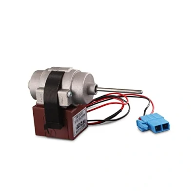 Immagine di DL pro ventilatore per Bosch Siemens 00601067 601067 Daewoo FRNU20ICC D4612AA21 motore del il frigorifero combinato Side By Freezer