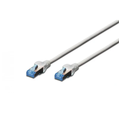Immagine di Digitus F/UTP Cat5e 7.0m cavo di rete Grigio 7 m DK 1522 070