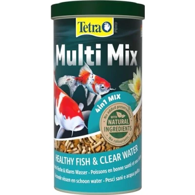 Immagine di Tetra Tetrapond Multimix 1000 ml