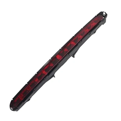 Immagine di EBTOOLS terzo stop w211 2003 adatto per Luce posteriore a LED in plastica rossa ABS 12V Terza di Classe E E320 E350 E55, 2118201556 2118200156