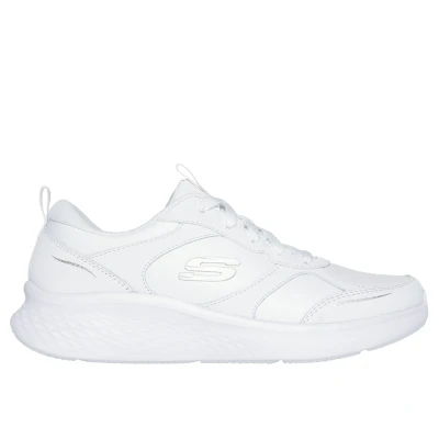 Immagine di Skechers Skech Lite PRO, Scarpe da Ginnastica Donna, Bianco, 38 EU