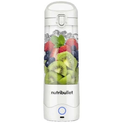 Immagine di NUTRiBULLET PB INT CB NBP003W Frullatore