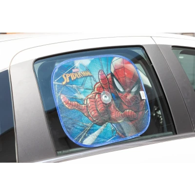 Immagine di SPIDER MAN 10243 Parasole per parabrezza policromo 2
