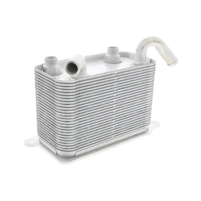 Immagine di VEMO V15 60 6067 Radiatore Olio senza guarnizione Qualità de originale VOLKSWAGEN: Multivan 5 (7HM, Transporter Bus,