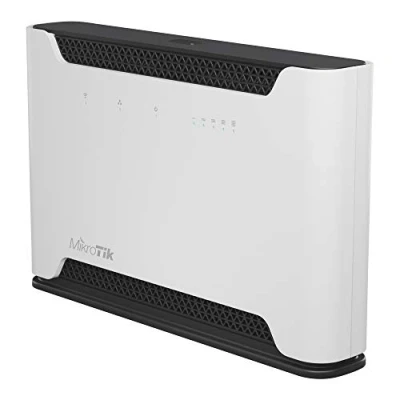 Immagine di MicroTik RBD53G 5HacD2HnD TC&amp;EG12 EA Chateau LTE12 routerOS L4 License, versione internazionale
