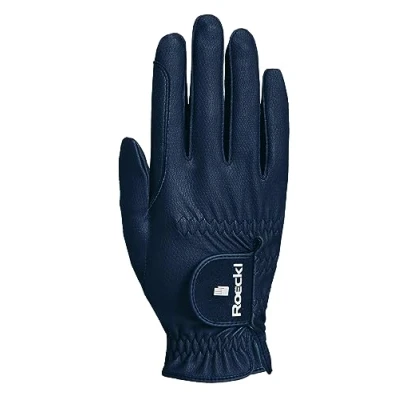 Immagine di Roeckl Grip Pro Riding Gloves